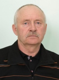 Иванов Михаил Павлович.