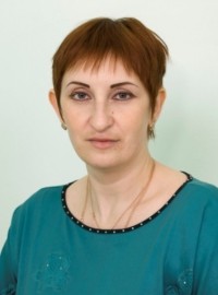 Макарова Кристина Александровна.