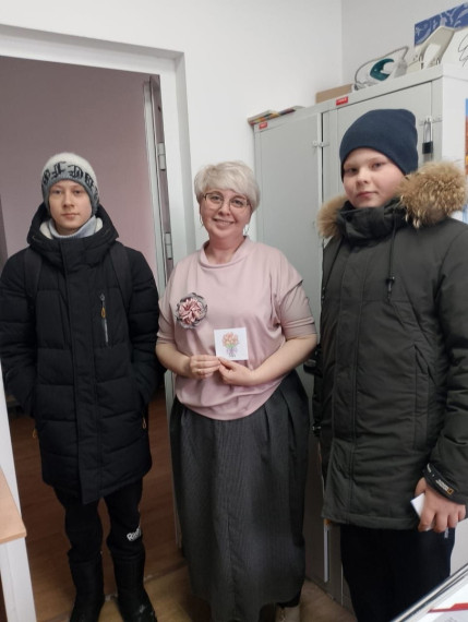 Аукцион добрых дел.